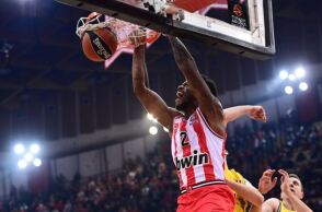 Ολυμπιακός: Κόντρα στη Μπάγερν για το «απόλυτο» επί γερμανικού εδάφους