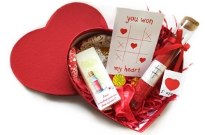 Δώρα για τον Άγιο Βαλεντίνου από το balloons.gr