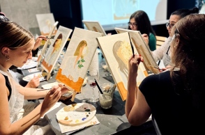 Community Club, η λέσχη που θες και εσύ να γίνεις μέλος