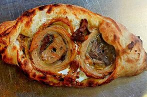 Ο Φούρνος του Μενέλαου στην Καβάλα