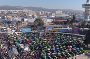 Αγρότες: Πώς είδαν τα μέτρα που ανακοίνωσε ο Κυριάκος Μητσοτάκης - Οι πρώτες αντιδράσεις και τα επόμενα βήματα στο μέτωπο των κινητοποιήσεων.