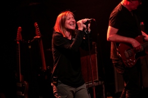 H Beth Gibbons των Portishead ανακοίνωσε το πρώτο της solo album