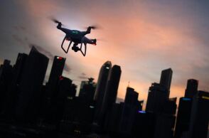 Ιταλία: Παρέδιδαν κινητά και ναρκωτικά σε φυλακισμένους με drones