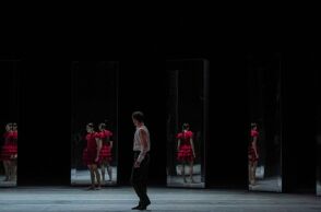 ΕΛΣ: 300 δωρεάν θέσεις για ανέργους στη γενική δοκιμή της Κάρμεν - Την Τρίτη 6 Φεβρουαρίου 2024 στις 19.00, στην Αίθουσα Σταύρος Νιάρχος στο ΚΠΙΣΝ.