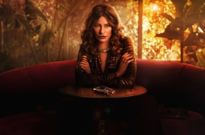 Griselda: Το τηλεοπτικό πορτρέτο της Νονάς της Κοκαΐνης στο Netflix