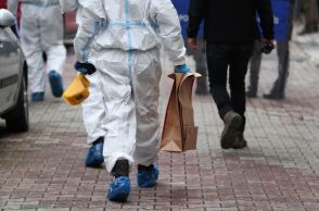 Δολοφονική επίθεση στην Κωνσταντινούπολη