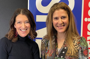 Podcast | Victoria Hislop: «Το ειδώλιο» και τα Γλυπτά του Παρθενώνα