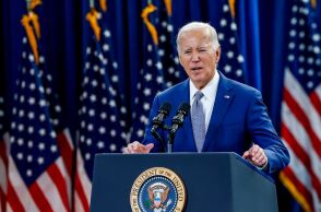 ΗΠΑ: Ο πρόεδρος Μπάιντεν νικά στην εσωκομματική διαδικασία των Δημοκρατικών στη Νότια Καρολίνα - Δηλώνει βέβαιος πως θα κερδίσει για «άλλη μια φορά» τον Τραμπ.