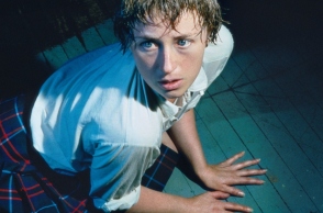 Cindy Sherman, Untitled #92, 1981