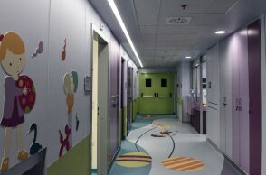 Διδυμότειχο: Πέθανε 9χρονη από στρεπτόκοκκο - Μεταφέρθηκε στο νοσοκομείο με βαριά αναπνευστική ανεπάρκεια - Κατέληξε παρά τις προσπάθειες των γιατρών.