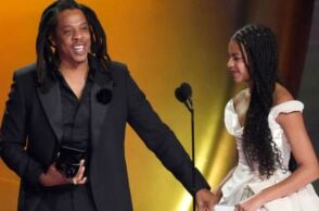 Jay Z: «Η Beyonce έχει κερδίσει 32 βραβεία αλλά ποτέ άλμπουμ της χρονιάς»