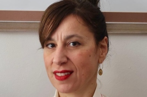 Μαρία Μαγκανάρη