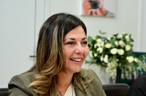 Σοφία Ζαχαράκη