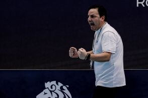 Βλάχος: «Υπάρχει πολλή πίεση, θέλει ιδιαίτερη διαχείριση»