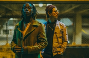 Black Pumas: Ποιο είναι το νέο μεγάλο σχήμα της soul σκηνής που θα εμφανιστεί για πρώτη φορά στην Ελλάδα, στο φεστιβάλ Release Athens 2024.