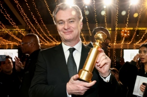 Ο Christopher Nolan εξήγησε γιατί φτιάχνει πια μόνο ταινίες μεγάλου budget