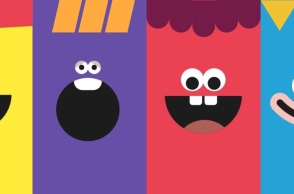 Προετοιμάζοντας τα παιδιά μας για το μέλλον με Χρώματα της Καλοσύνης