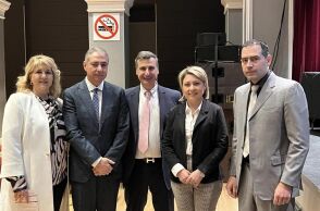 Η Ελλάδα κατατάσσεται 9η παγκοσμίως στην κατανάλωση καπνού