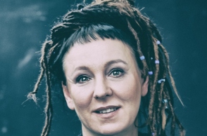 Όλγκα Τοκάρτσουκ