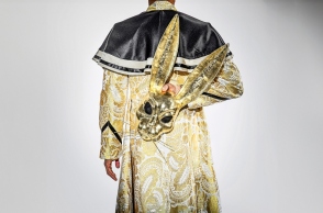 «Σαλό, 120 ημέρες στα Σόδομα» στην Εναλλακτική Σκηνή της ΕΛΣ