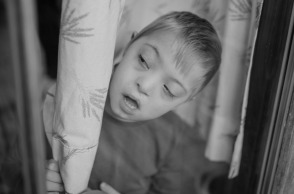 Αναδοχή για παιδιά με αναπηρία