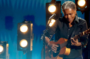 Tracy Chapman στα βραβεία Grammy 2024