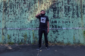 Ο χαρισματικός underground ράπερ Billy Woods έρχεται για πρώτη φορά στην Αθήνα 