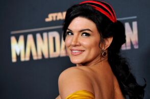 Η Τζίνα Καράνο μηνύει τη Disney και τη Lucasfilm - Είχε απολυθεί από το «Mandalorian» εξαιτίας ακραίων αναρτήσεων - Ο Έλον Μασκ χρηματοδοτεί τις ενέργειές της. 