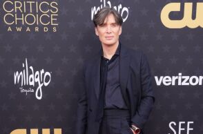 Κίλιαν Μέρφι: Μίλησε για το κινηματογραφικό φαινόμενο «Barbenheimer» - «Barbie» και «Oppenheimer» διεκδικούν το Όσκαρ Καλύτερης Ταινίας.