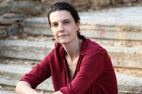 Κρυστάλλη Γλυνιαδάκη