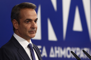 Πάνε πραγματικά όλα καλά στη Νέα Δημοκρατία;