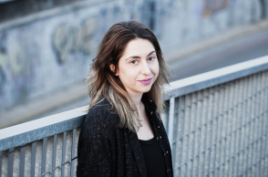 Σοφία Εξάρχου: Συνέντευξη για την ταινία Animal