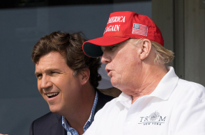 Το πρωτοπαλίκαρο του Τραμπ, η συνομωσία του X και η συμπαιγνία του Μασκ με το Κρεμλίνο