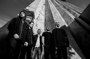 Οι Amenra έρχονται στην Αθήνα για μία συναυλία, το Σάββατο 5 Οκτωβρίου 2024, στο Floyd Live Venue.