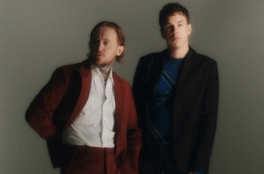 Η punk rock επιστροφή των Frank Carter & The Rattlesnakes