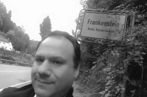 Γιάννης Μαλαθρώνας: Ο «αιρετικός» δεν είναι πια κοντά μας