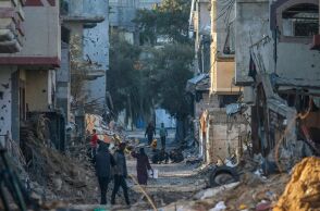 Ισραήλ: Επόμενος στόχος η Ράφα