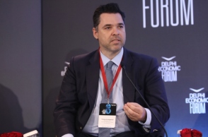 Ο Θανάσης Κοντογεώργης για την εισαγωγή στα μη κρατικά ΑΕΙ, τους αγρότες και το ψήφισμα του Ευρωπαϊκού Κοινοβουλίου