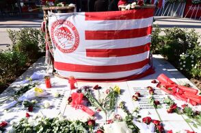 ΠΑΟΚ για τα θύματα της Θύρας 7: «Nα μην ξημερώσει ποτέ μέρα σαν εκείνη»