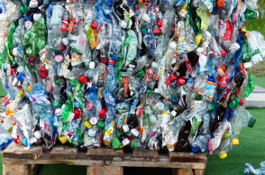 Στάχτες και διαμάντια: Οι κρυφές πτυχές της ανακύκλωσης