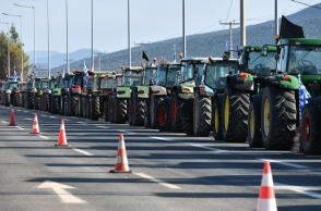 Αγρότες: Κλείδωσε για Τρίτη το ραντεβού με Μητσοτάκη