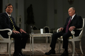 Όταν ο διεθνής δημοσιογραφικός υπόκοσμος των social media επιχειρεί να καθορίσει τις τύχες του κόσμου