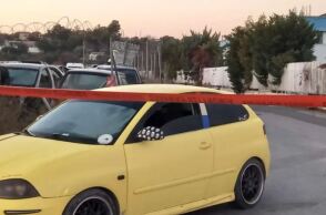 Λεωφόρος Παιανίας: Προσαγωγές για τους πυροβολισμούς κατά αστυνομικών