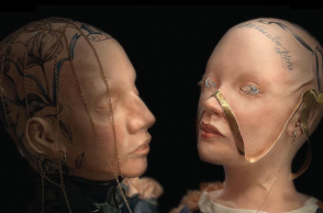 Το «Προσδοκώ» του Γιώργου Βέλτσου σε πρώτη πανελλήνια παρουσίαση