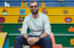 Ταξιδεύοντας στη Λατινική Αμερική: Κολομβία