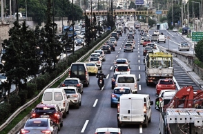 My car Τέλη Κυκλοφορίας 2024: Πώς γίνεται η πληρωμή