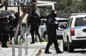 Greek Mafia: Οι σχέσεις με μέλος «Πυρήνων της Φωτιάς» που συνελήφθη