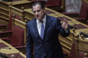 Γεωργιάδης - απογευματινά χειρουργεία: Έρχονται ανακοινώσεις 