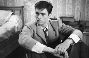 Σαν σήμερα 13 Φεβρουαρίου ο Αλέν Ντελόν κρίθηκε ύποπτος για φόνο