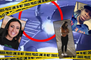 Σαμάνθα Τζόζεφσον: Μια σκληρή δολοφονία που πυροδότησε τρόμο στις ΗΠΑ